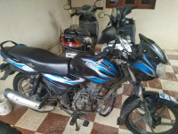 Bajaj Discover 100 DTS-Si