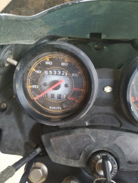 Bajaj Discover 100 DTS-Si