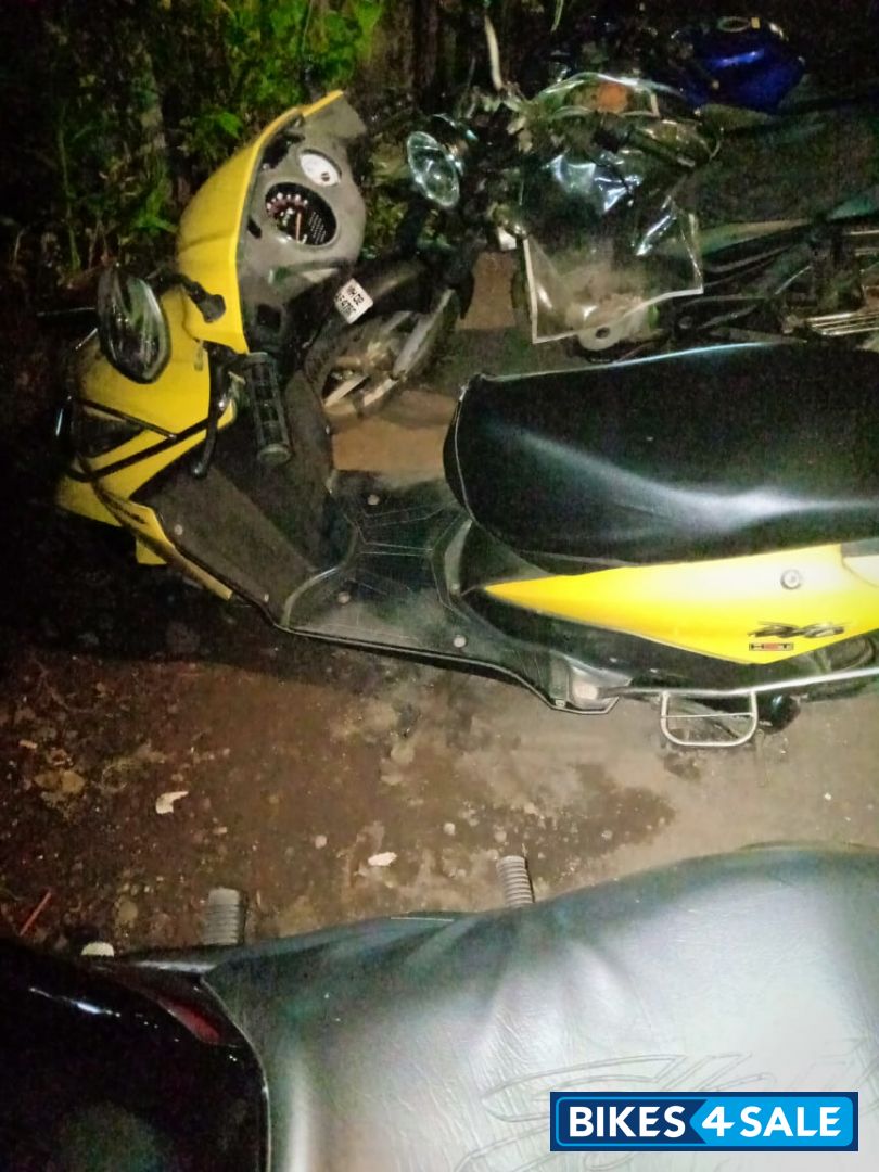 Honda Dio