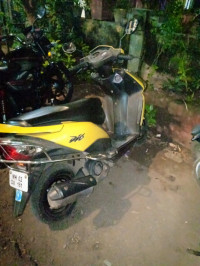 Honda Dio