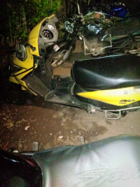 Honda Dio