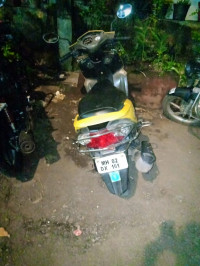 Honda Dio