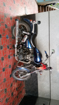 Royal Enfield Thunderbird 500 2015 Model