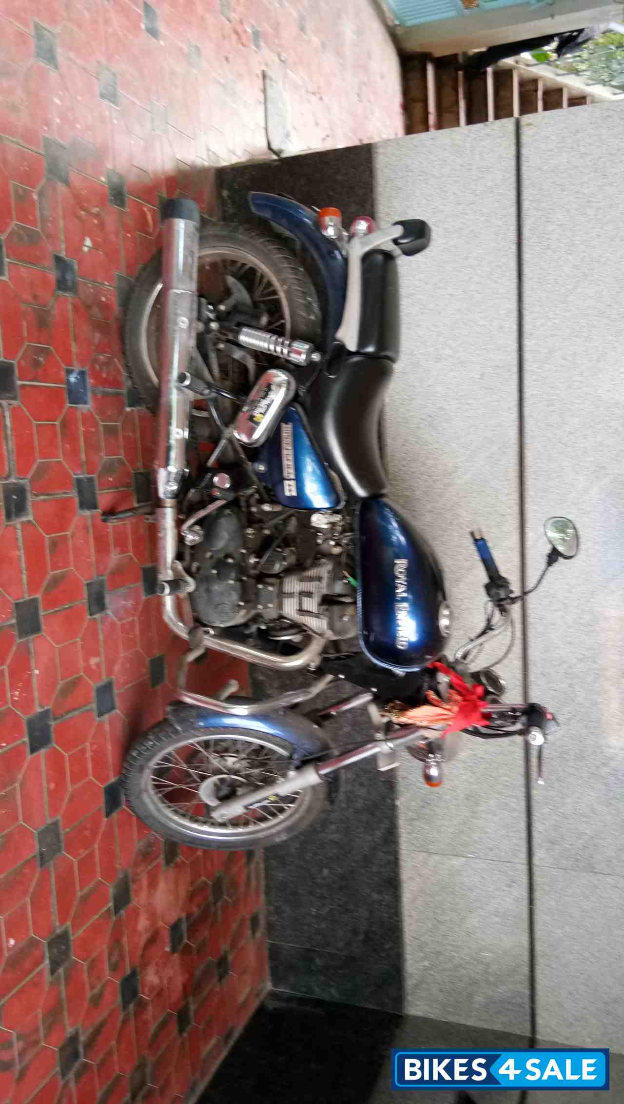 Royal Enfield Thunderbird 500