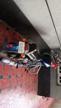 Royal Enfield Thunderbird 500