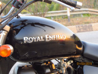 Royal Enfield Thunderbird TwinSpark 350