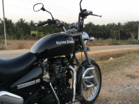 Royal Enfield Thunderbird TwinSpark 350
