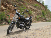 Royal Enfield Thunderbird TwinSpark 350