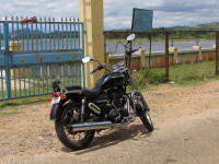 Royal Enfield Thunderbird TwinSpark 350