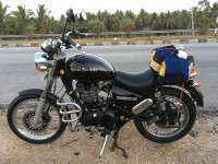 Royal Enfield Thunderbird TwinSpark 350