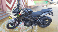 Bajaj Pulsar 200 NS 2018 Model