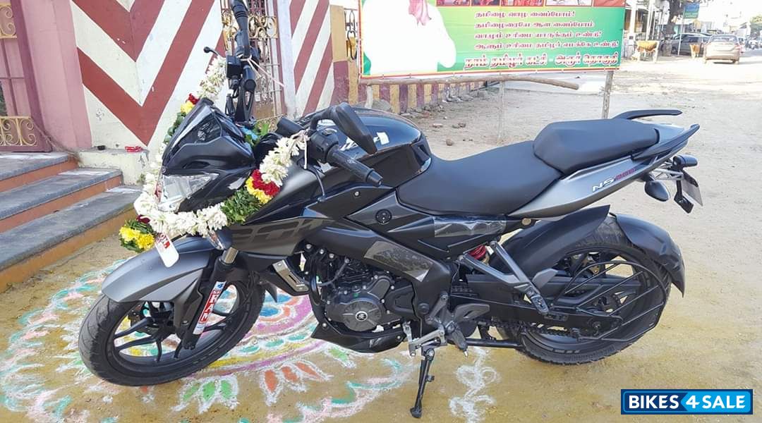 Pulsar Ns 0 Second Hand Bike Price Online Shopping For Women Men Kids Fashion Lifestyle Free Delivery Returns