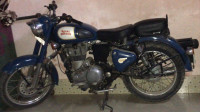 Royal Enfield Classic 350 2016 Model