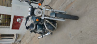Royal Enfield Thunderbird 350