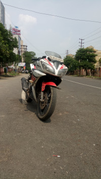 Yamaha YZF R15