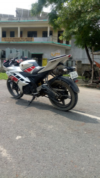 Yamaha YZF R15