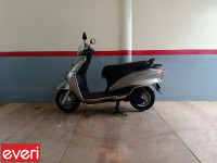 Silver Hero Duet 110