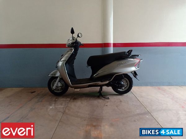 Silver Hero Duet 110