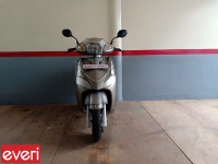 Silver Hero Duet 110