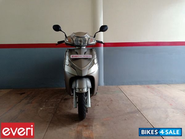 Silver Hero Duet 110