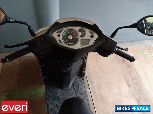 Silver Hero Duet 110