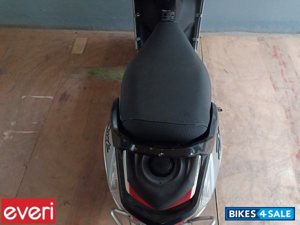 Silver Hero Duet 110