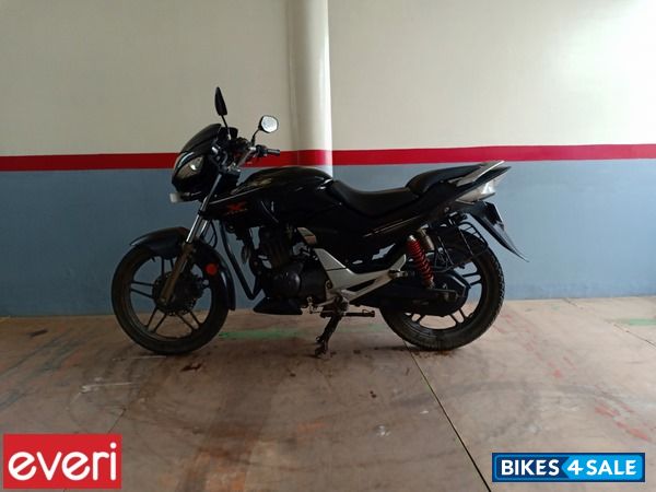 Black Hero CBZ Xtreme