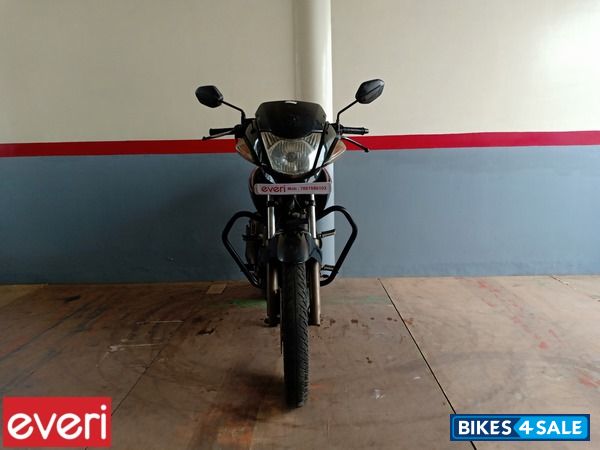 Black Hero CBZ Xtreme