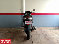 Black Hero CBZ Xtreme