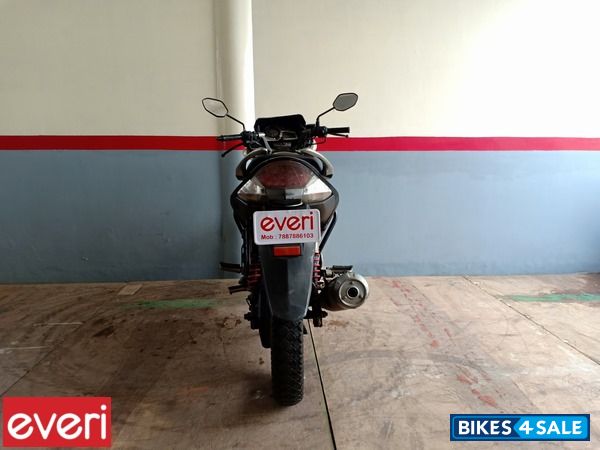 Black Hero CBZ Xtreme