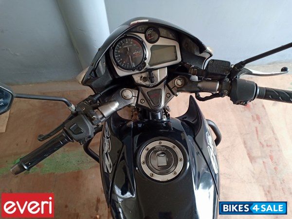 Black Hero CBZ Xtreme