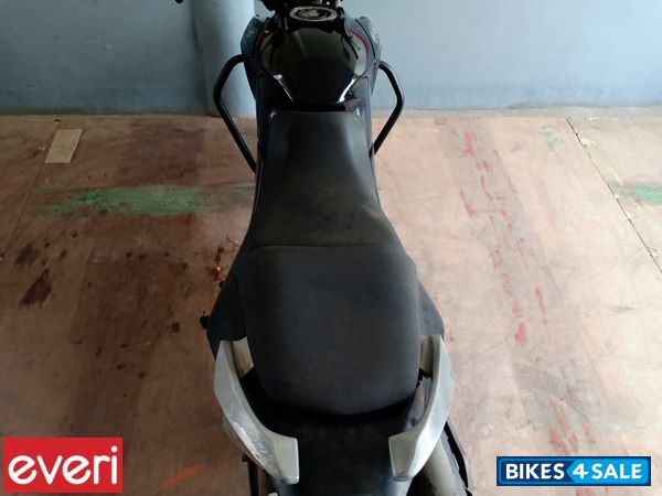 Black Hero CBZ Xtreme