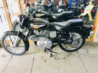 Royal Enfield Bullet Standard 350 2018 Model