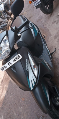 Hero Pleasure 2019 Model