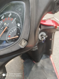 Honda Activa 2014 Model