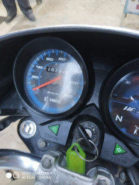 Hero HF Deluxe 2017 Model