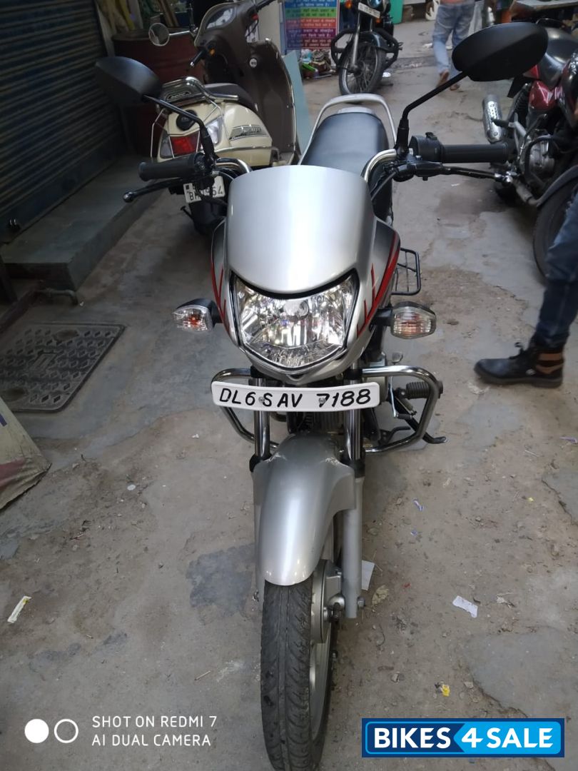 Hero HF Deluxe Hero HF Deluxe