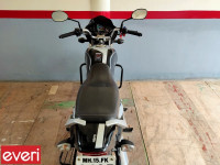 Black And Silver Hero Splendor iSmart 110