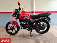 Red Hero Passion X Pro