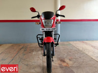 Red Hero Passion X Pro