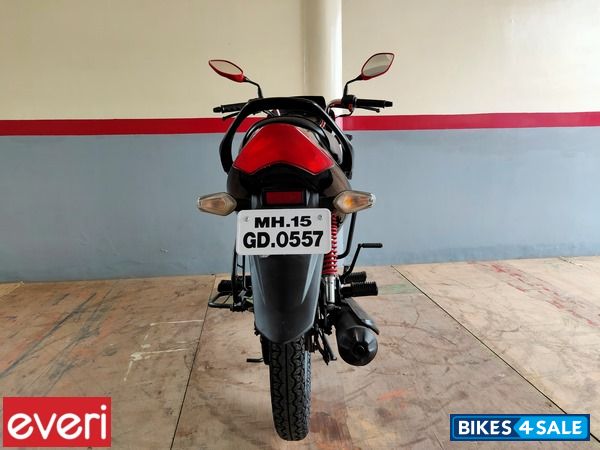 Red Hero Passion X Pro