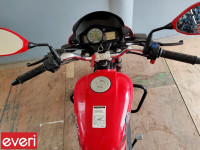 Red Hero Passion X Pro