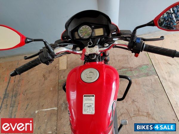 Red Hero Passion X Pro