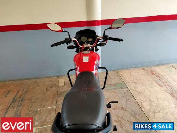 Red Hero Passion X Pro