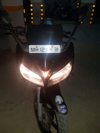Yamaha Fazer