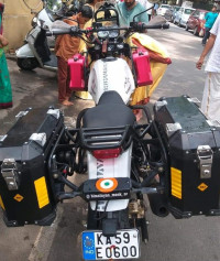 Royal Enfield Himalayan