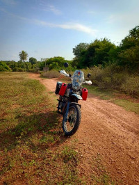 Royal Enfield Himalayan