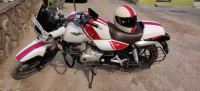 Bajaj V15 2016 Model