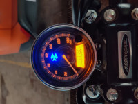 Bajaj Avenger Street 150