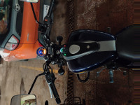Bajaj Avenger Street 150